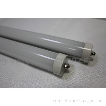 ul  R17D pin ul 2.4m t8 led tube light  ul cul ce rosh fcc listed